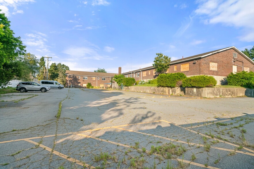 More Photos Of 1123 Rockdale Ave, New Bedford Rehabilitation Center For Sale