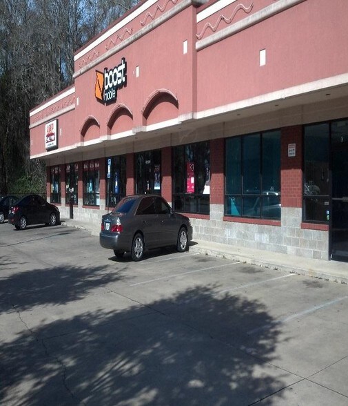 More Photos Of 2550 W Pensacola St, Tallahassee General Retail For Lease