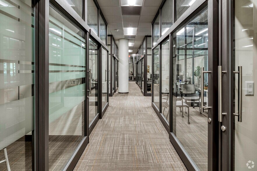 More Photos Of 601 S Harbour Island Blvd, Tampa Coworking Space