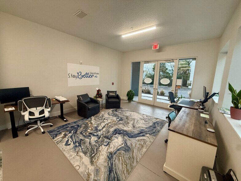 More Photos Of 220 N 2nd St, Fernandina Beach Office For Lease