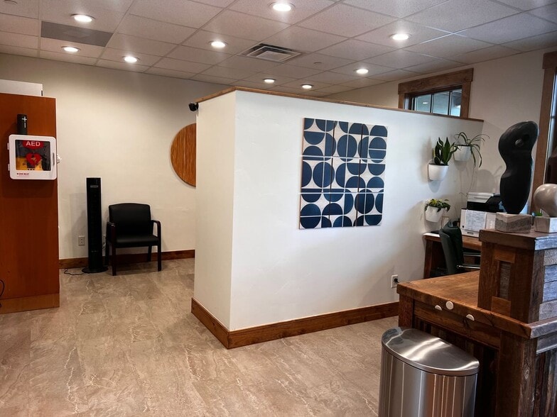 More Photos Of 320 E Broadway Ave, Jackson Office Residential For Sale