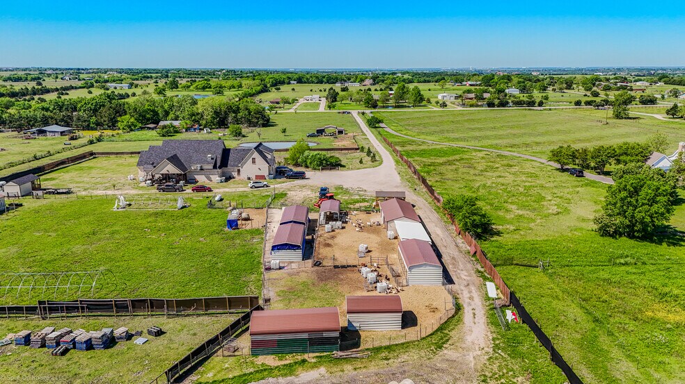 More Photos Of 1874 W FM 550, Rockwall Specialty For Sale