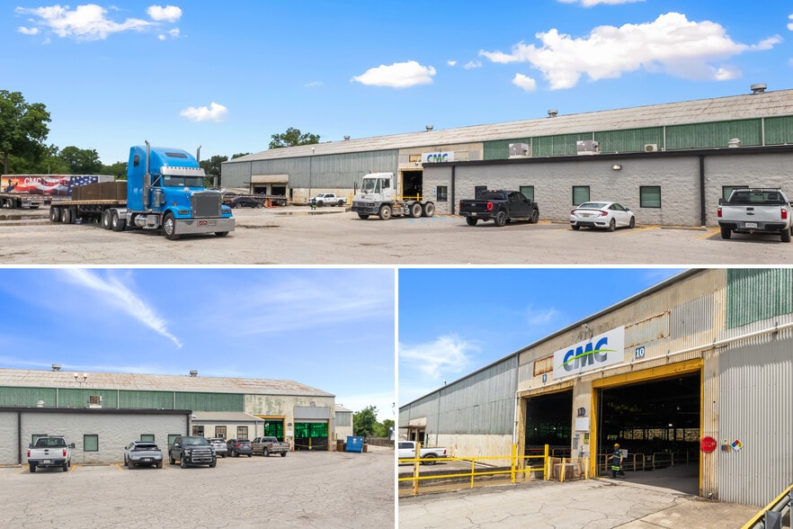 More Photos Of 3500 27th Ave N, Birmingham Manufacturing For Sale