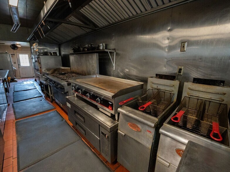 More Photos Of 746 Main St, Margaretville Restaurant For Sale