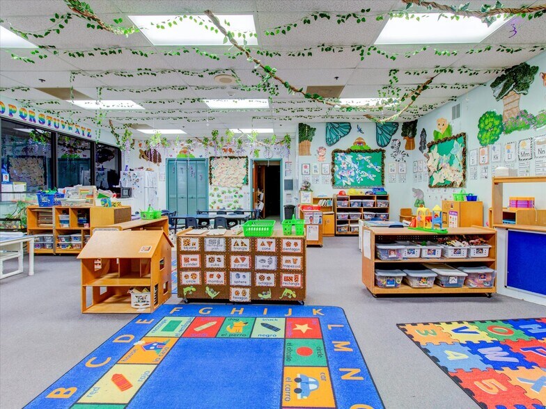 More Photos Of 16120 Bay Vista Dr, Clearwater Daycare Center For Sale