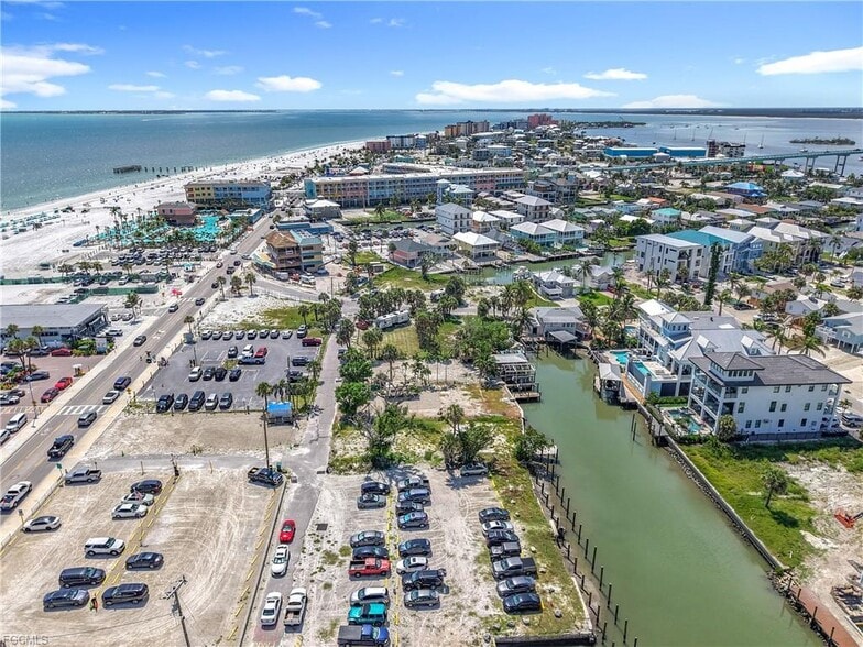 More Photos Of 1339 Santos Rd, Fort Myers Beach Land For Sale