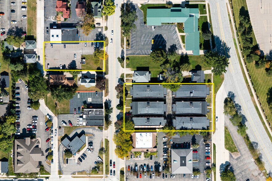 More Photos Of 1300 Porter St, Dearborn Apartments For Sale