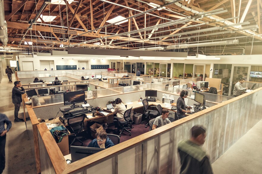 More Photos Of 1730 E Holly Ave, El Segundo Coworking Space