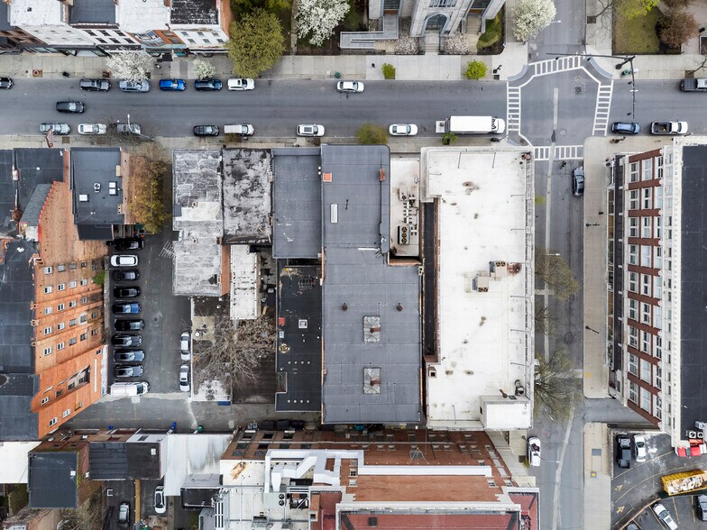 More Photos Of 55 3rd St, Troy Lodge Meeting Hall For Sale