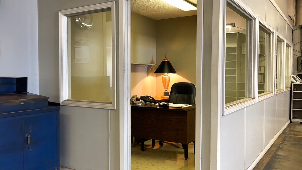 More Photos Of 302 6th, Decatur Industrial For Lease