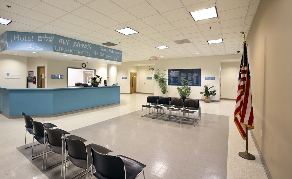 More Photos Of 3654 S Grand Blvd, Saint Louis Office For Sale