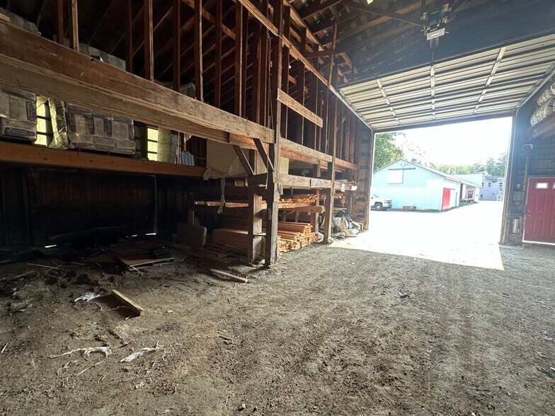 More Photos Of 320 Maple Ave, Cassadaga Storefront For Sale