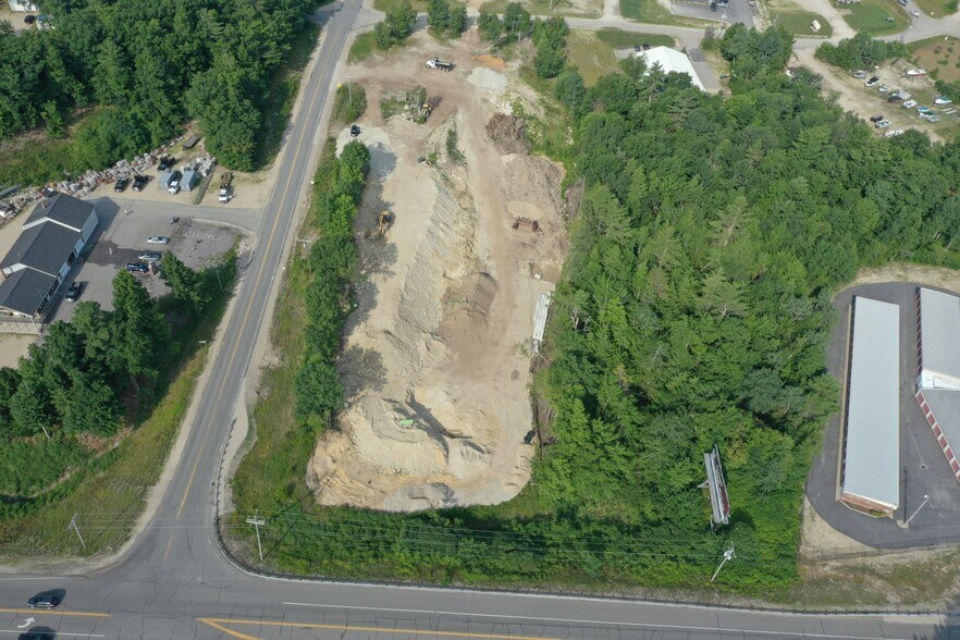 More Photos Of 0 Governors Rd, Sanbornville Land For Sale