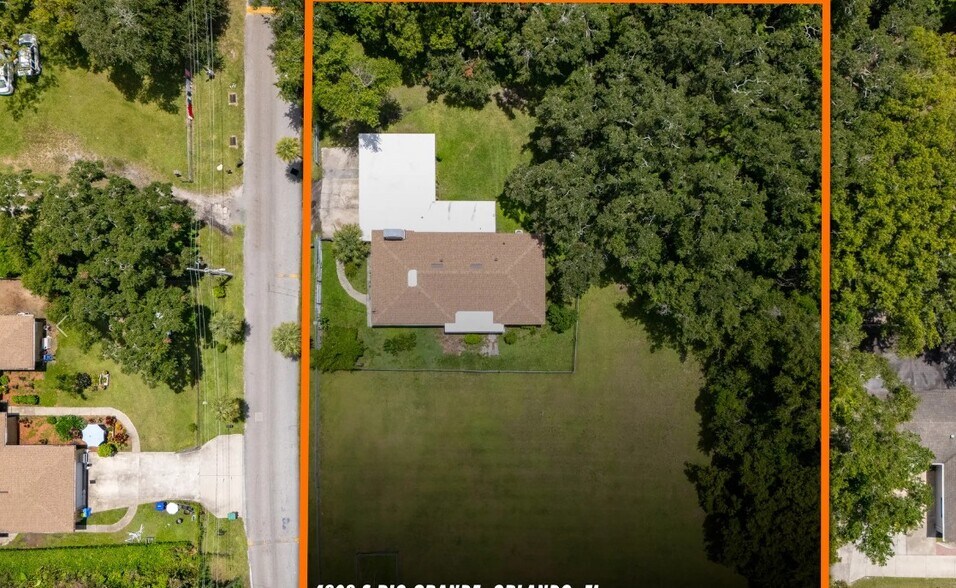 More Photos Of 4808 S Rio Grande Ave, Orlando Land For Sale