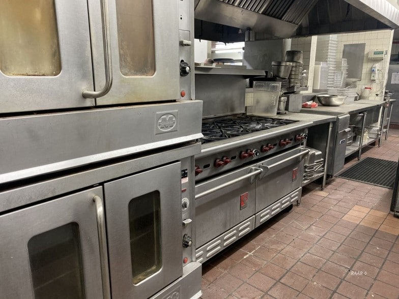 More Photos Of 1501 N Norma St, Ridgecrest Restaurant For Lease