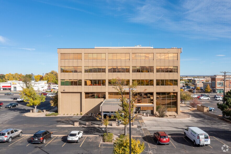 More Photos Of 215 S Wadsworth Blvd, Lakewood Medical For Lease