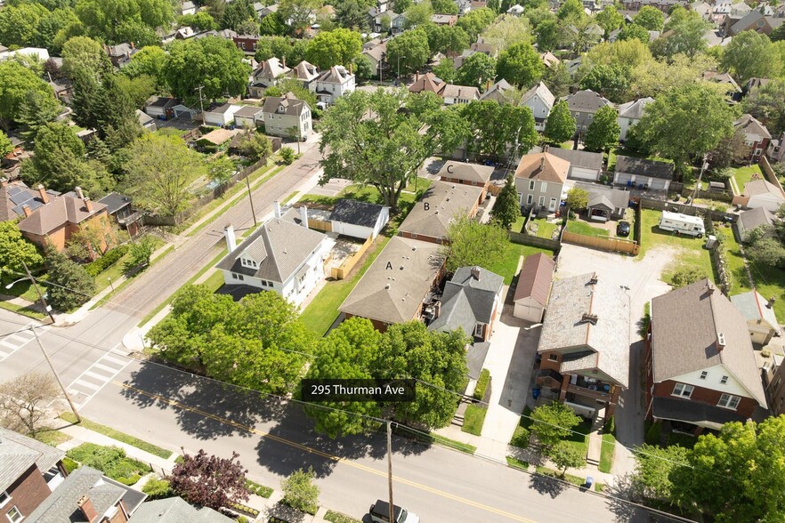 More Photos Of 295 Thurman Ave, Columbus Apartments For Sale