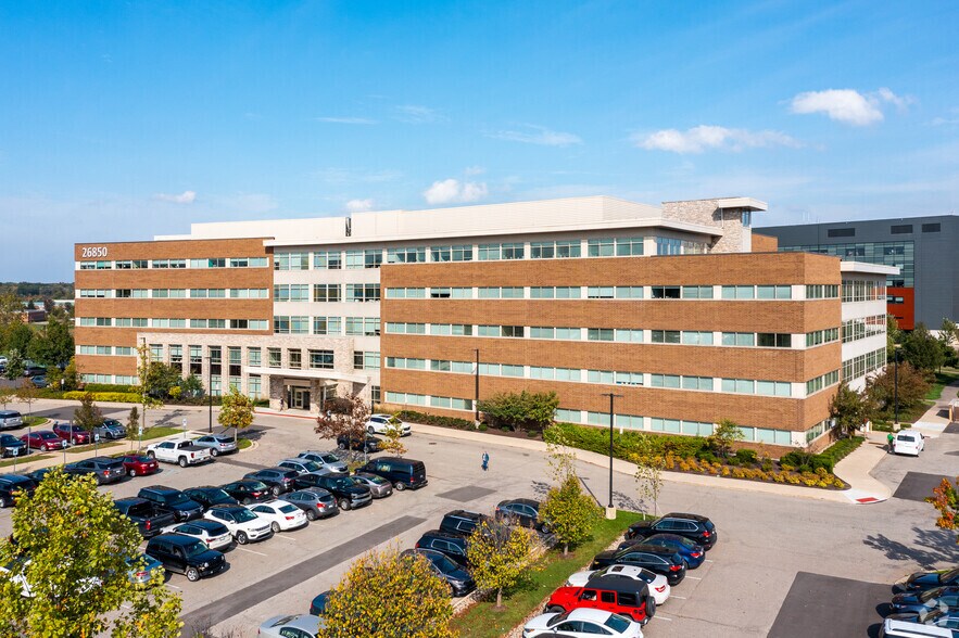 More Photos Of 26850 Providence Pky, Novi Medical For Lease