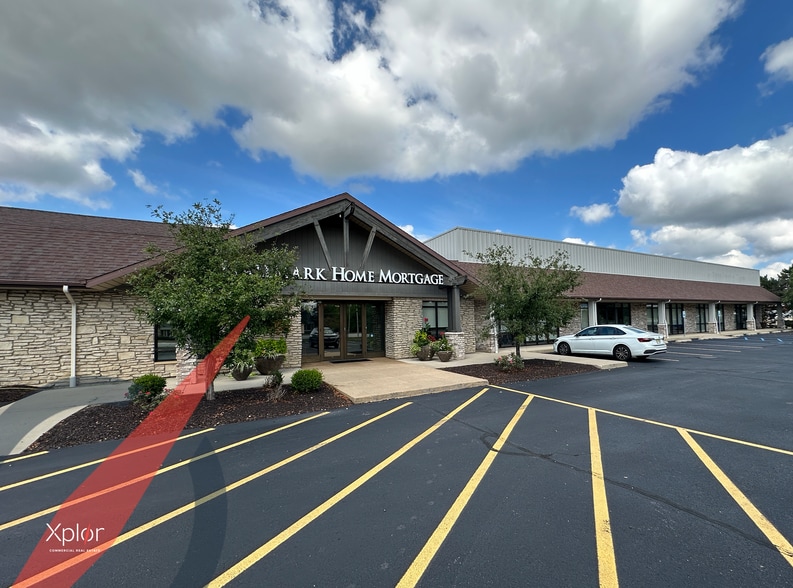 Primary Photo Of 7401 Coldwater Rd, Fort Wayne Unknown For Lease