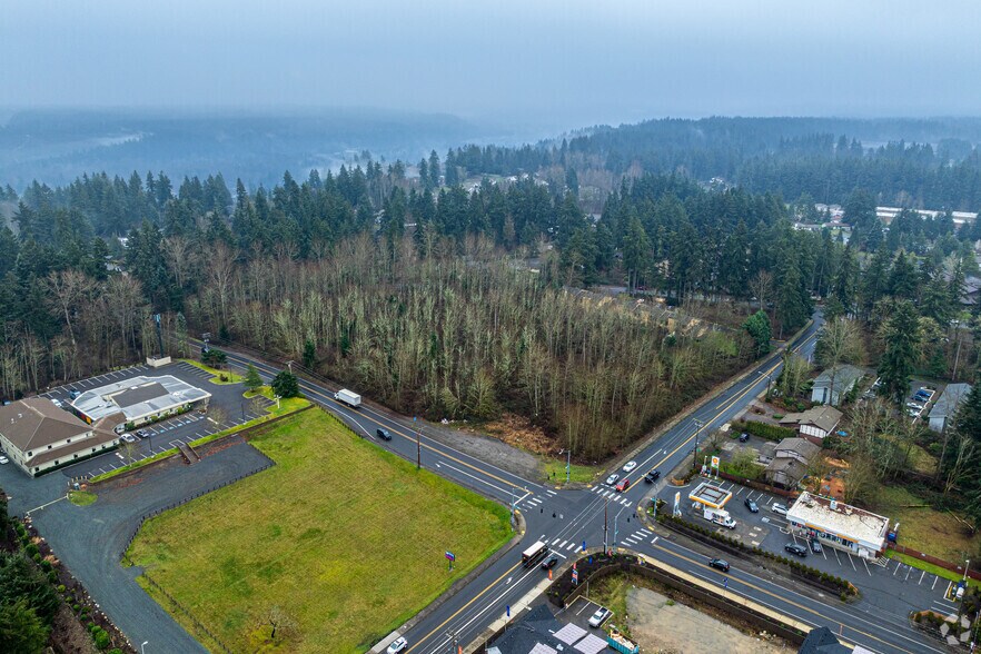More Photos Of 12221 Shaw Rd, Puyallup Land For Sale