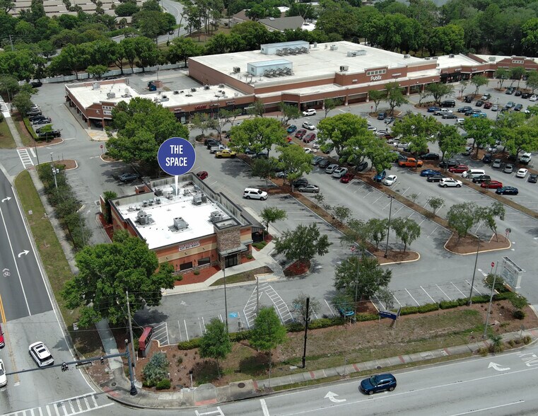 More Photos Of 3315 S US Highway 17/92, Casselberry Restaurant For Lease