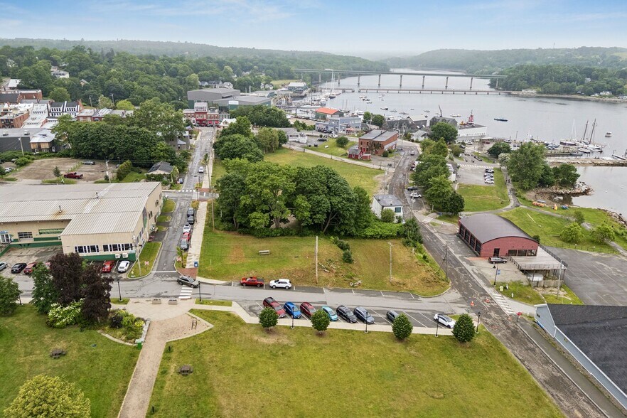 More Photos Of 1 Miller St, Belfast Land For Sale