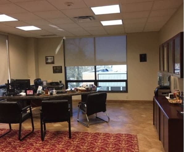 More Photos Of 200 Summerfield St, Scarsdale Office For Lease