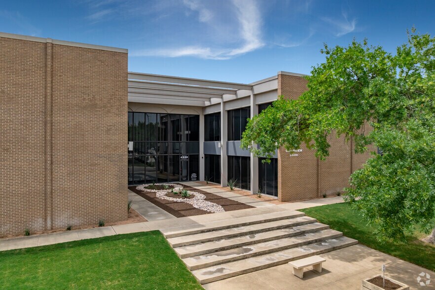 More Photos Of 4538 Centerview Dr, San Antonio Unknown For Lease