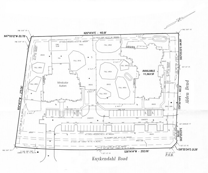 More Photos Of 8401 Kuykendahl Rd, Spring Unknown For Lease