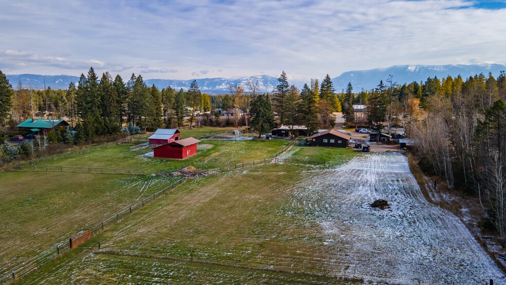 More Photos Of 5710 US Highway 93 S, Whitefish Manufactured Housing Mobile Home Park For Sale