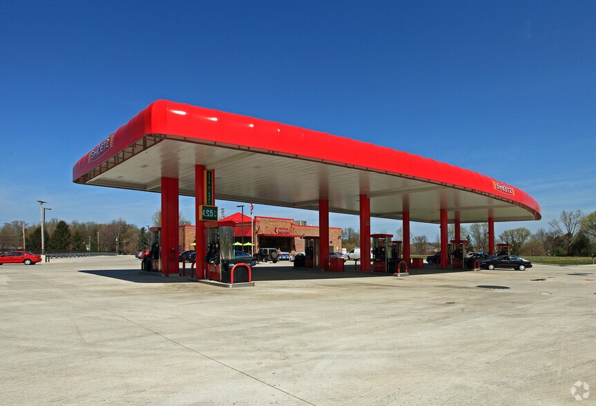 More Photos Of 5295 Detroit Rd, Sheffield Lake Convenience Store For Sale