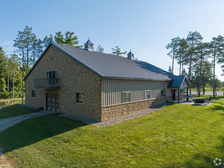 More Photos Of 3482 County Road 10, Bellefontaine Lodge Meeting Hall For Sale