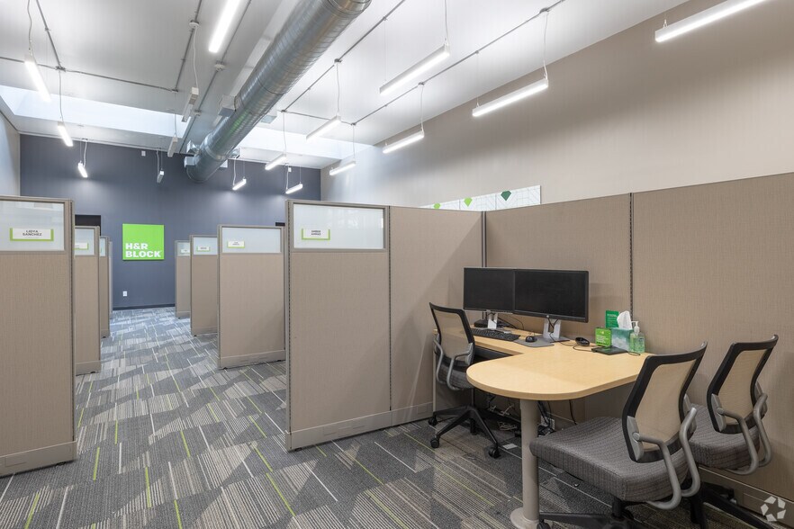 More Photos Of 239-241 Main St, Hackensack Loft Creative Space For Lease