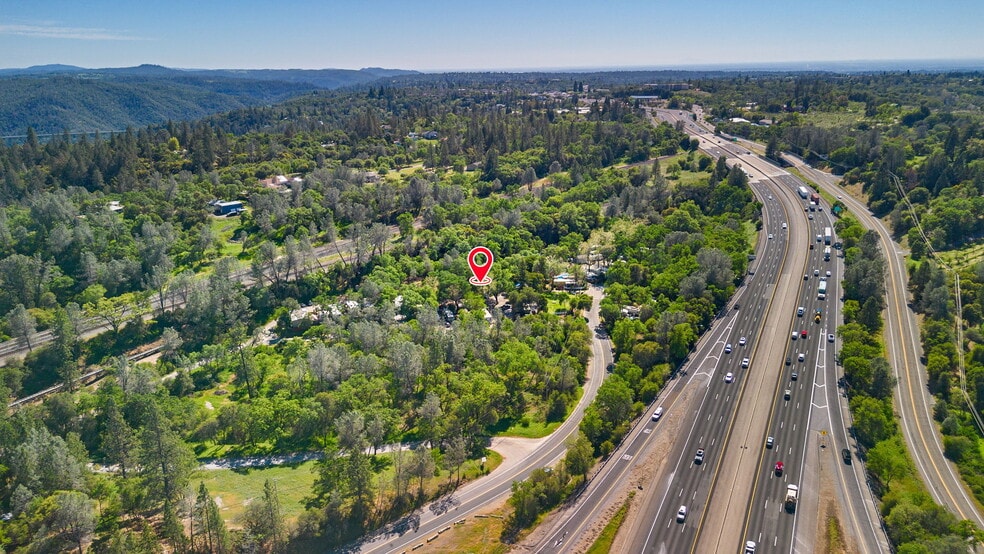 More Photos Of 14135 Musso Rd, Auburn Manufactured Housing Mobile Home Park For Sale