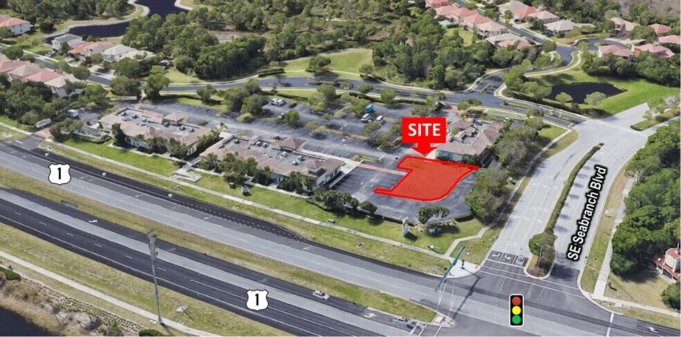More Photos Of 5639 SE Federal Hwy, Hobe Sound Land For Lease