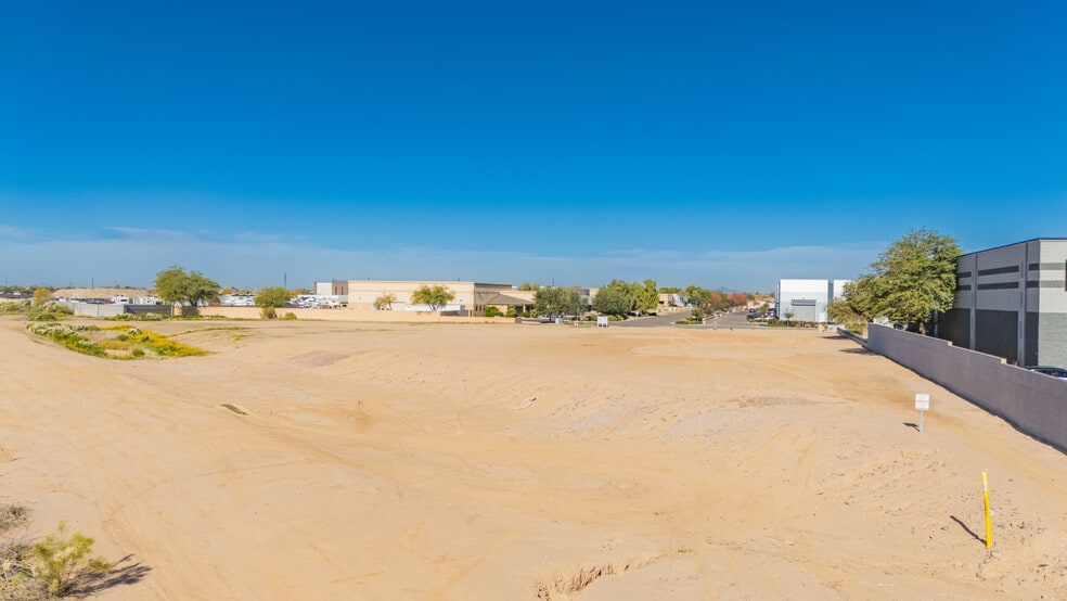More Photos Of 21755 E McCowan Ln, Queen Creek Land For Sale
