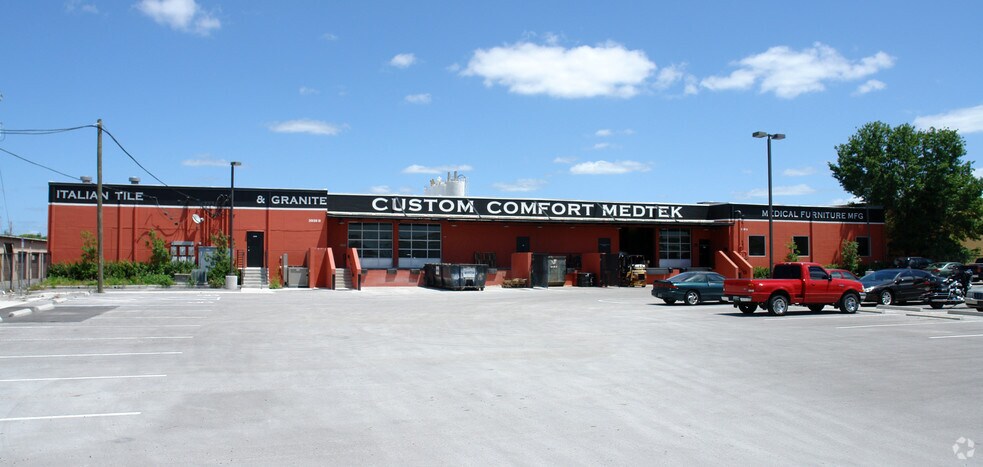 More Photos Of 3939 Forsyth Rd, Winter Park Warehouse For Sale