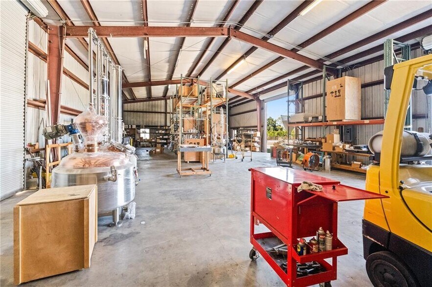 More Photos Of 100 Veterans Memorial Way, Sebastian Industrial For Sale