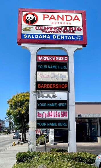 More Photos Of 627-645 H St, Chula Vista Unknown For Lease