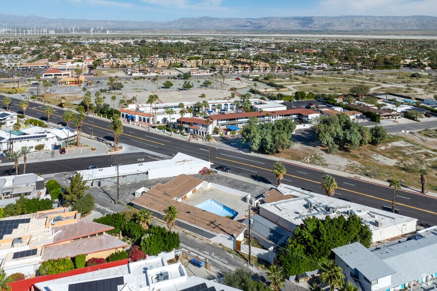 More Photos Of 2249 N Palm Canyon Dr, Palm Springs Hotel For Sale