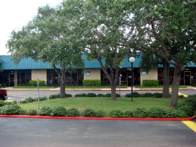 More Photos Of 4455 South Padre Island Dr, Corpus Christi Office For Lease