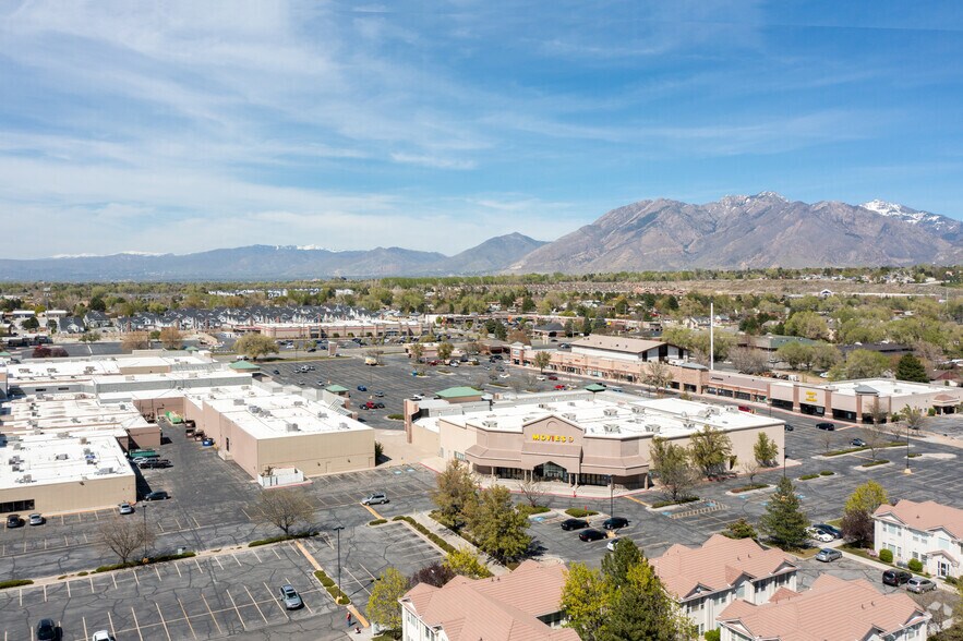 More Photos Of 9411-9495 S 700 E, Sandy Unknown For Lease