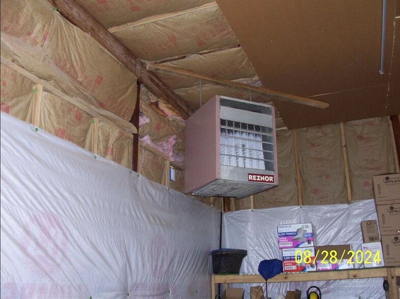 More Photos Of 121 Braddock Rd, Markleysburg Warehouse For Sale