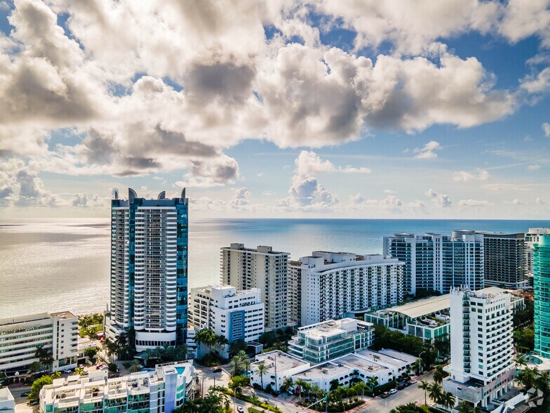 More Photos Of 6084 Collins Ave, Miami Beach Hotel For Sale