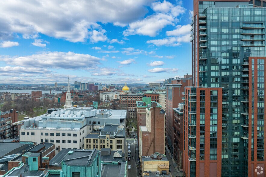 More Photos Of 45-53 Bromfield St, Boston Office For Lease