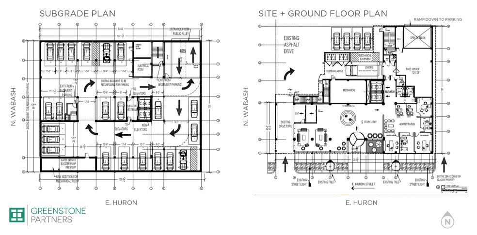 More Photos Of 50 E Huron St, Chicago Medical For Sale