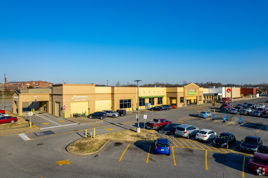 More Photos Of 111 Gallatin Pike N, Nashville Unknown For Lease