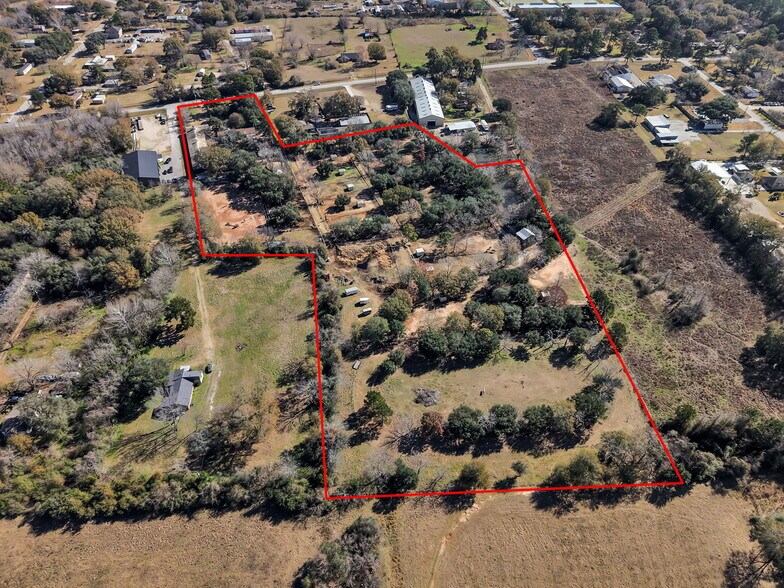 More Photos Of 27815 Calvert Rd, Tomball Land For Sale