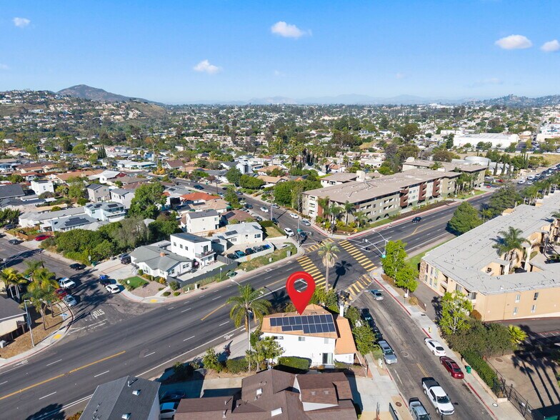 More Photos Of 6497-99 Montezuma Rd, San Diego Apartments For Sale