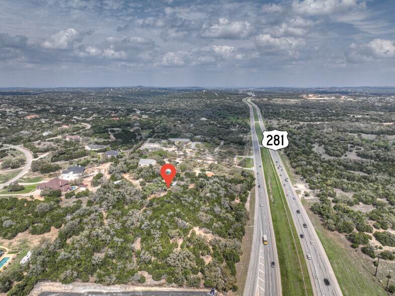 More Photos Of 30665 N Us Hwy 281, Bulverde Office For Sale
